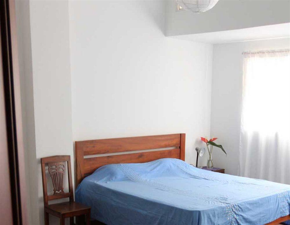 Casa Hotel Jardin Azul Кали Экстерьер фото