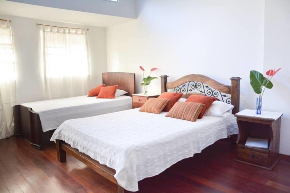 Casa Hotel Jardin Azul Кали Экстерьер фото