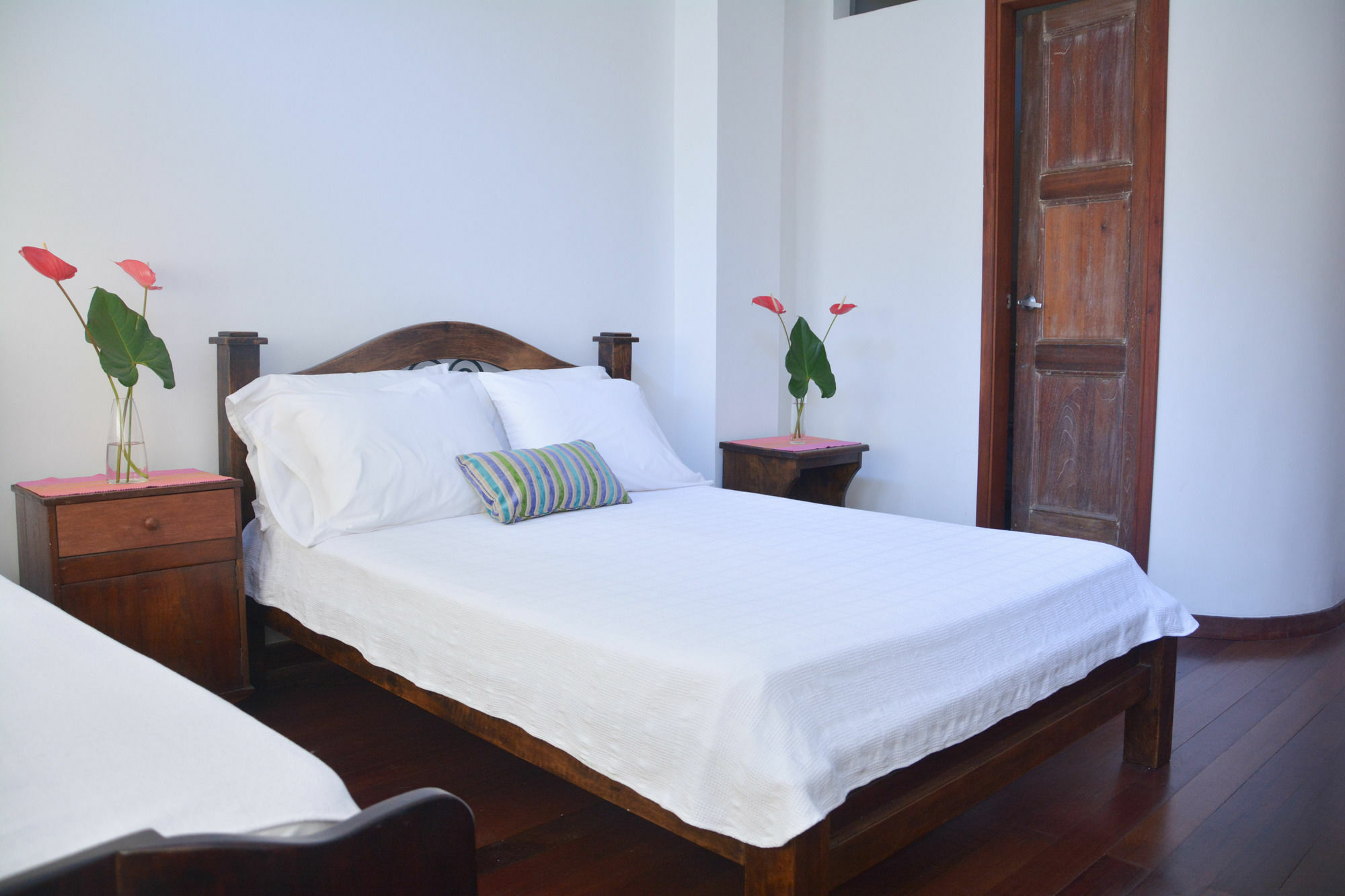 Casa Hotel Jardin Azul Кали Экстерьер фото