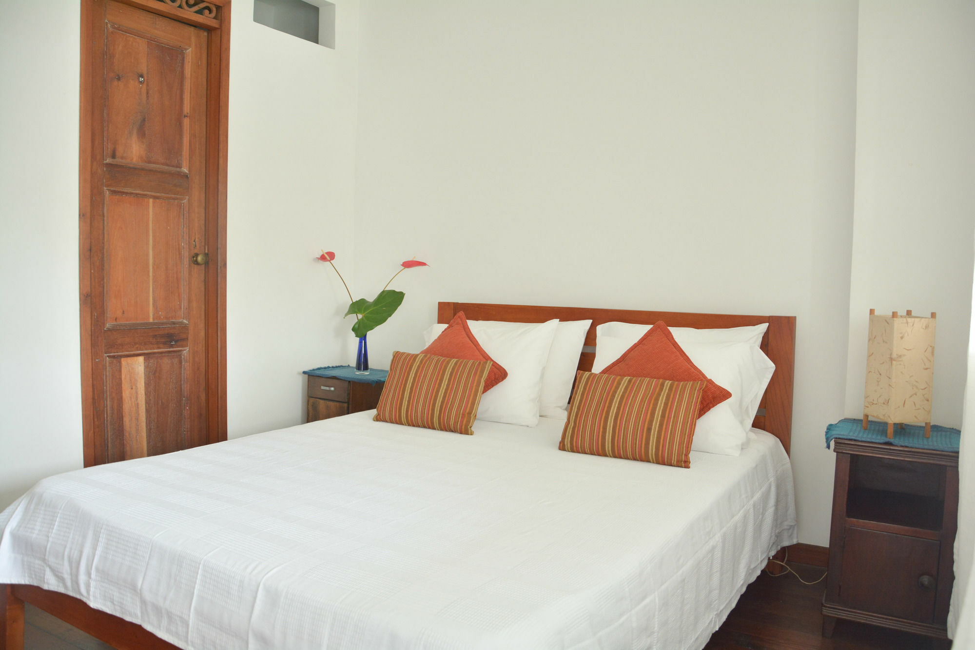 Casa Hotel Jardin Azul Кали Экстерьер фото