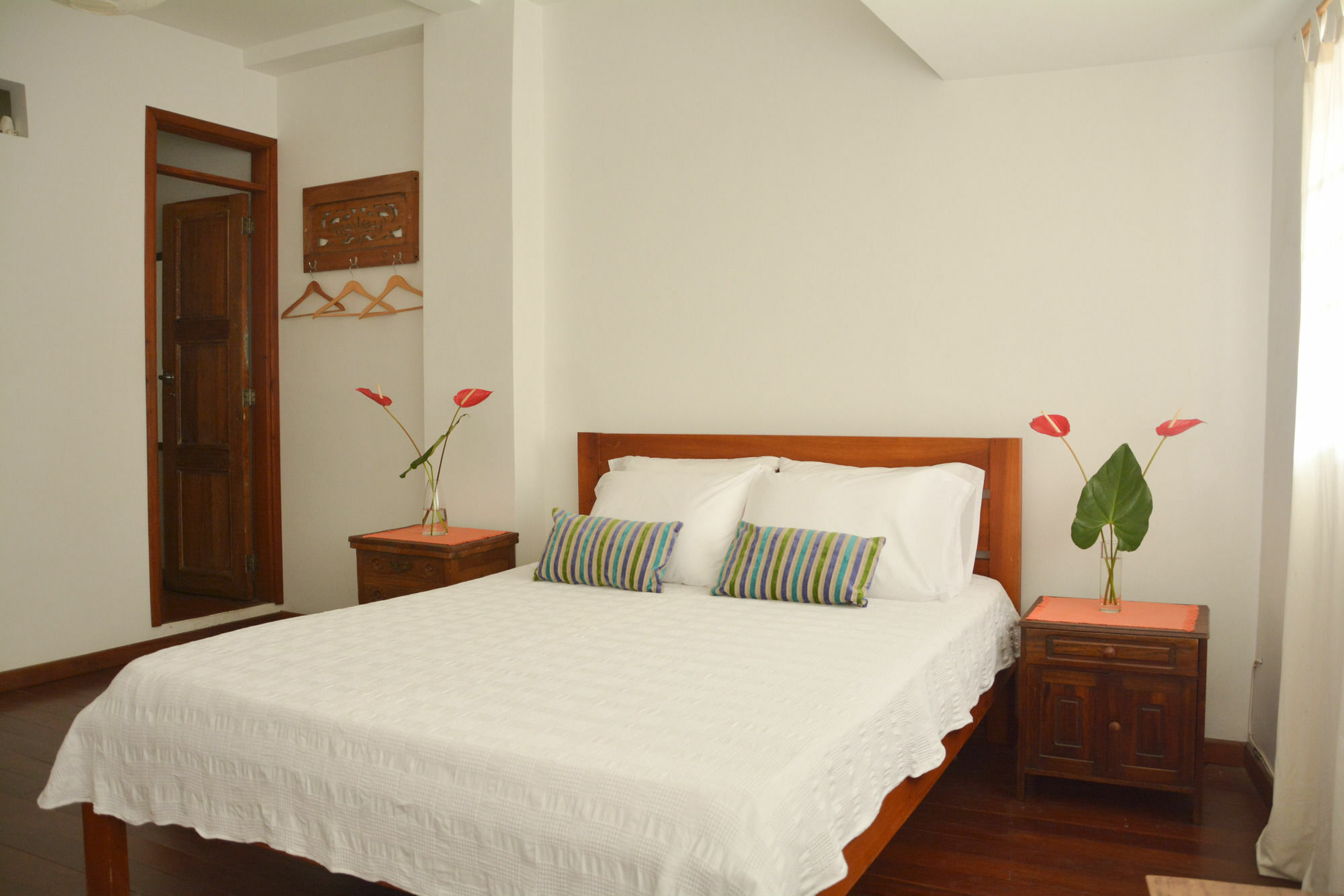 Casa Hotel Jardin Azul Кали Экстерьер фото