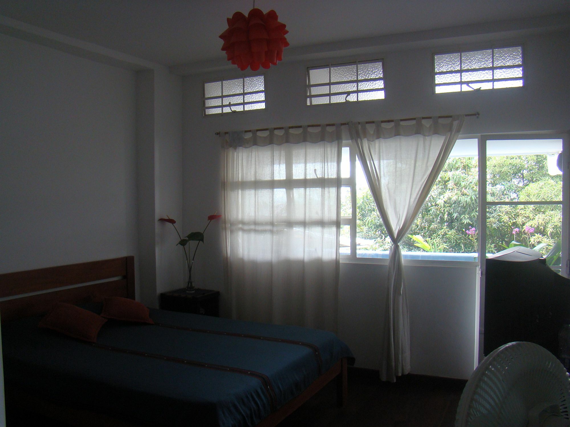 Casa Hotel Jardin Azul Кали Экстерьер фото