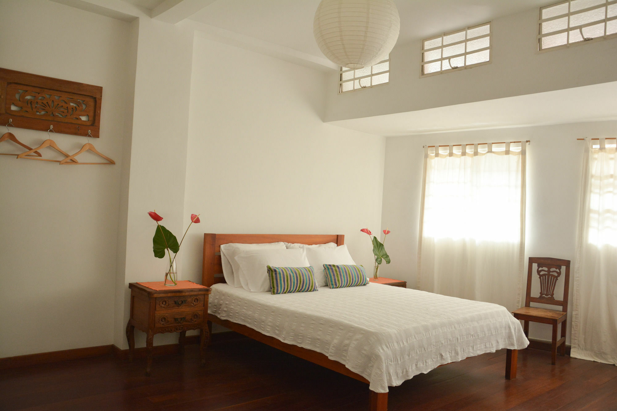 Casa Hotel Jardin Azul Кали Экстерьер фото