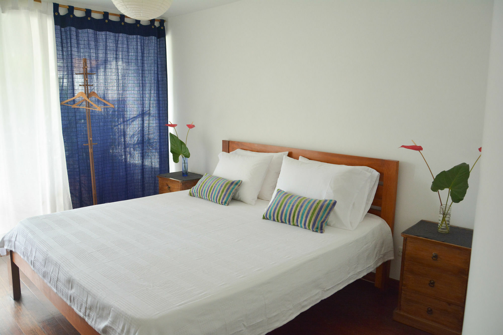 Casa Hotel Jardin Azul Кали Экстерьер фото