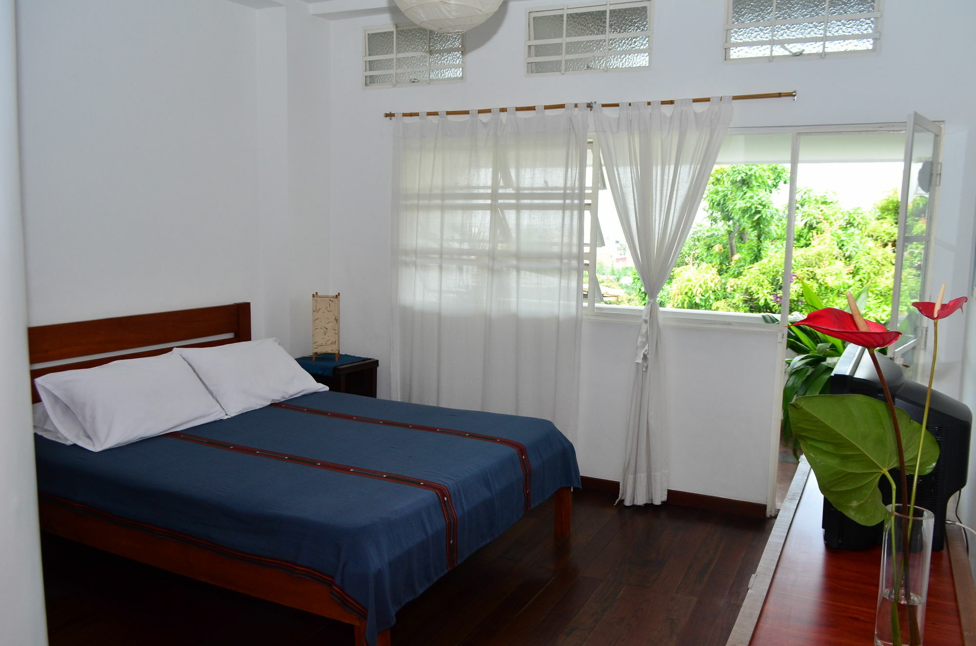 Casa Hotel Jardin Azul Кали Экстерьер фото