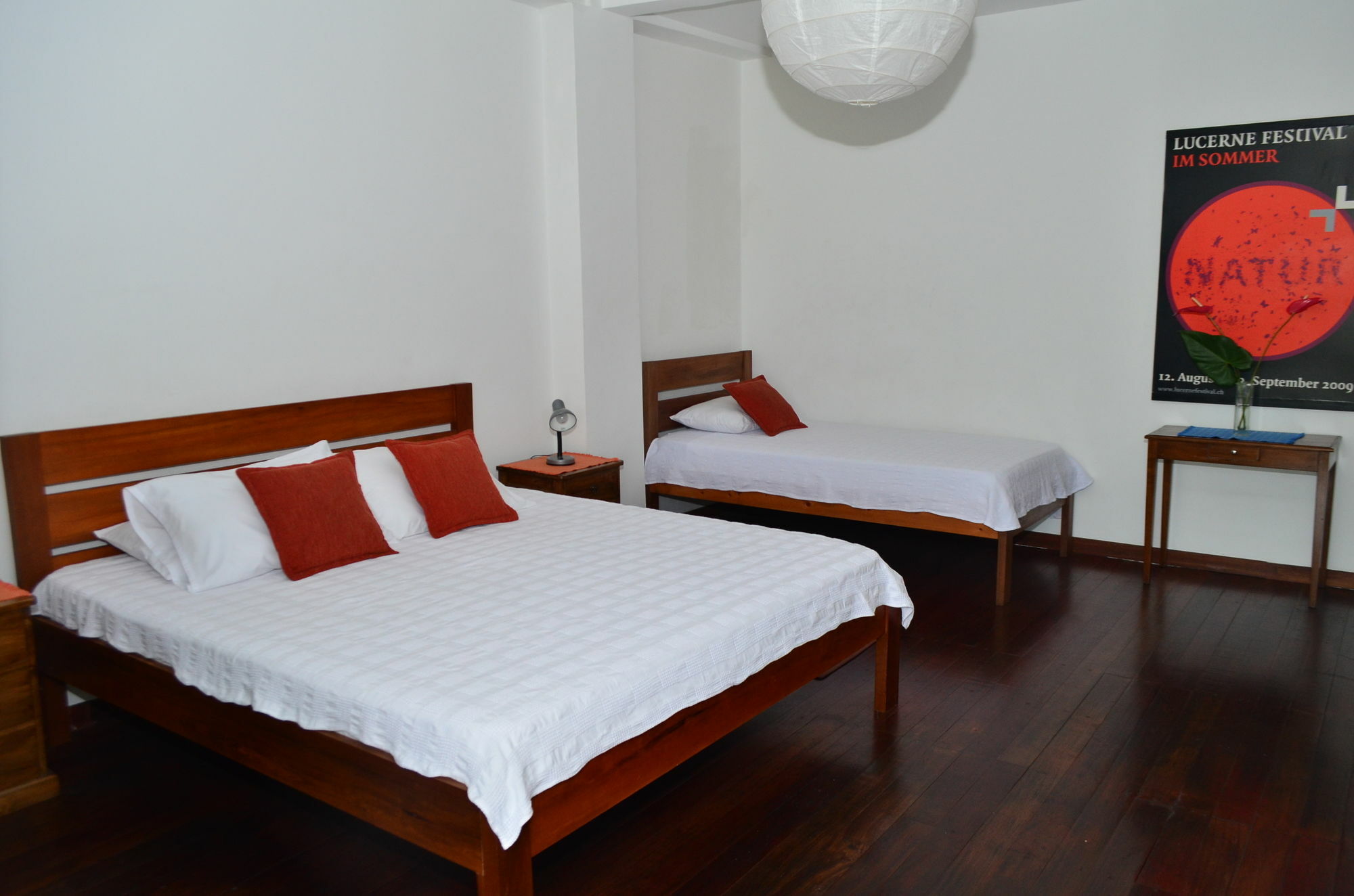 Casa Hotel Jardin Azul Кали Экстерьер фото