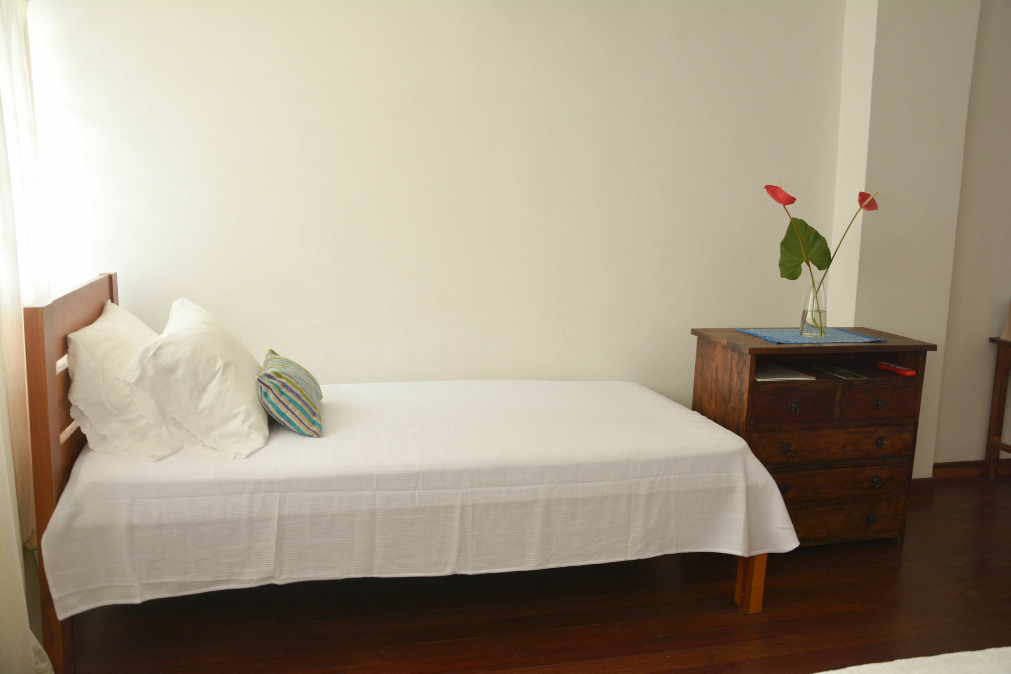 Casa Hotel Jardin Azul Кали Экстерьер фото